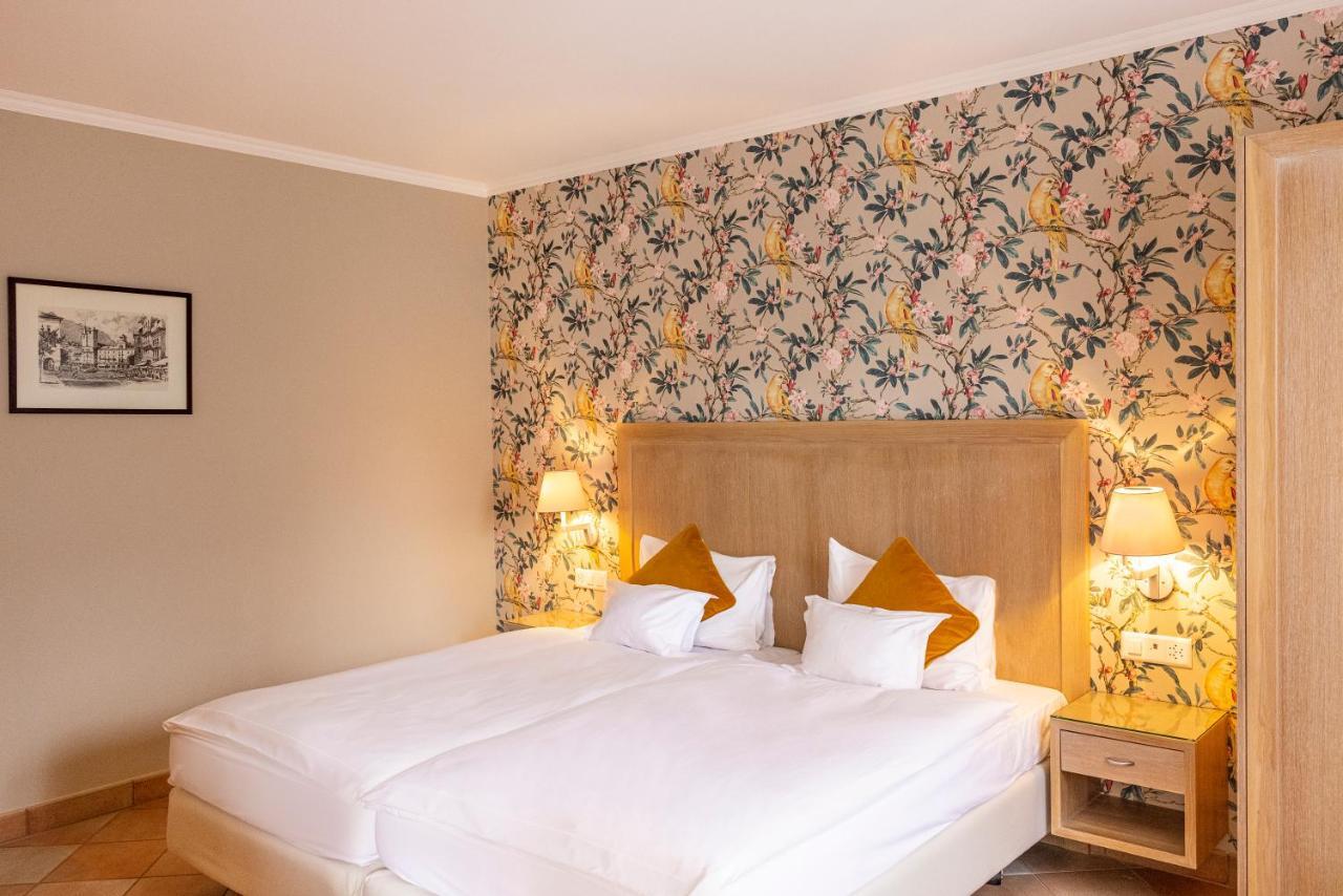 Hotel Ascovilla Charming Hideway Аскона Екстериор снимка