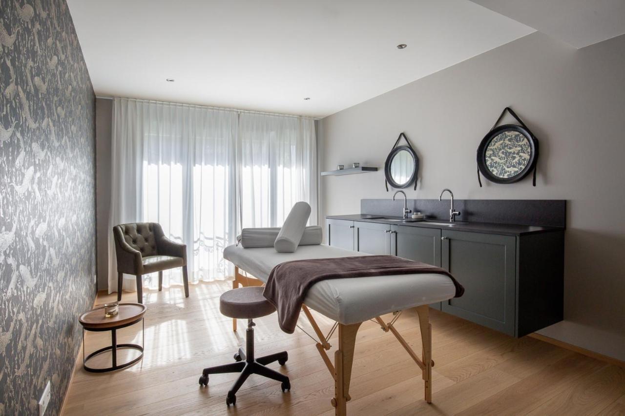 Hotel Ascovilla Charming Hideway Аскона Екстериор снимка