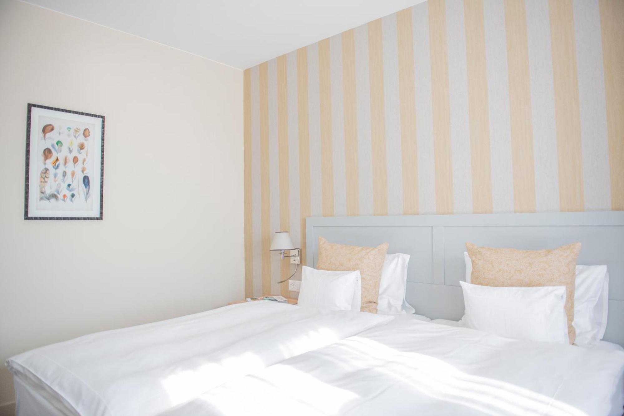 Hotel Ascovilla Charming Hideway Аскона Екстериор снимка