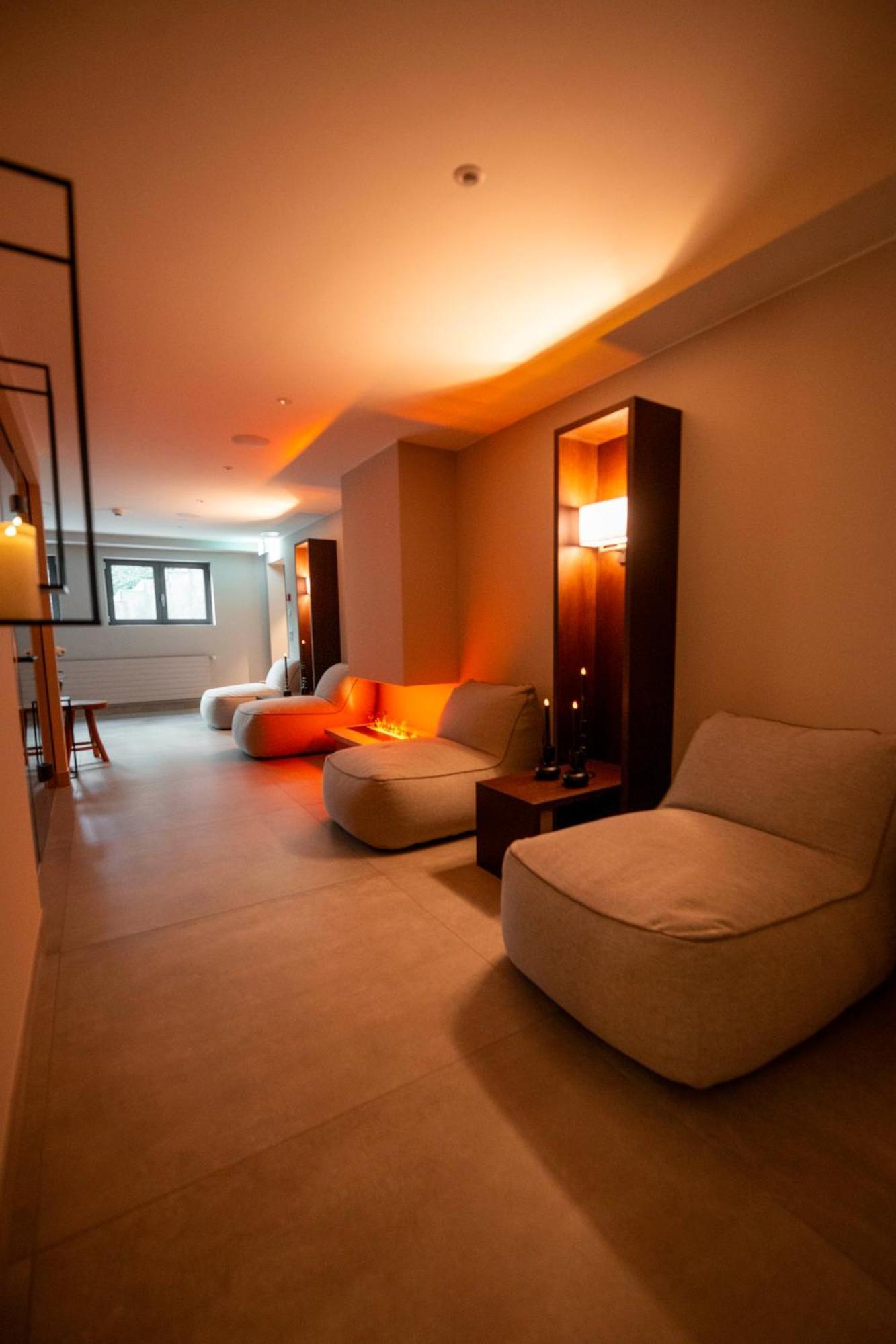 Hotel Ascovilla Charming Hideway Аскона Екстериор снимка