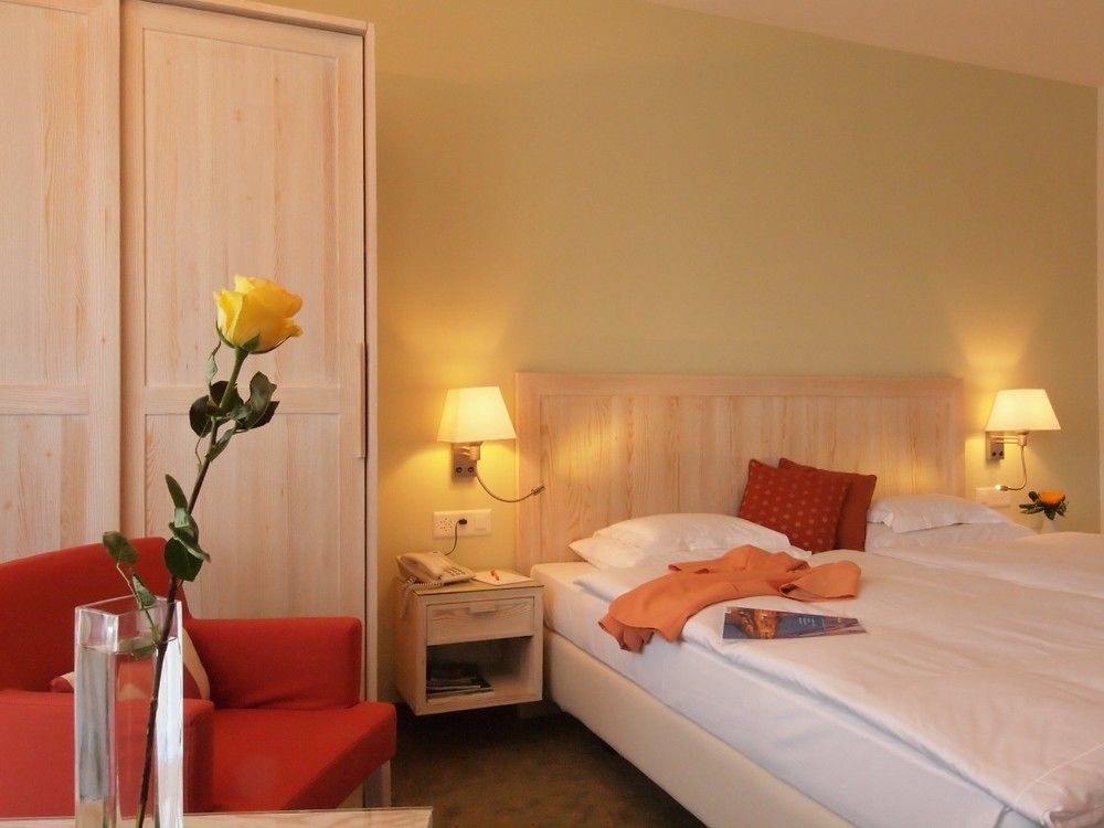 Hotel Ascovilla Charming Hideway Аскона Екстериор снимка