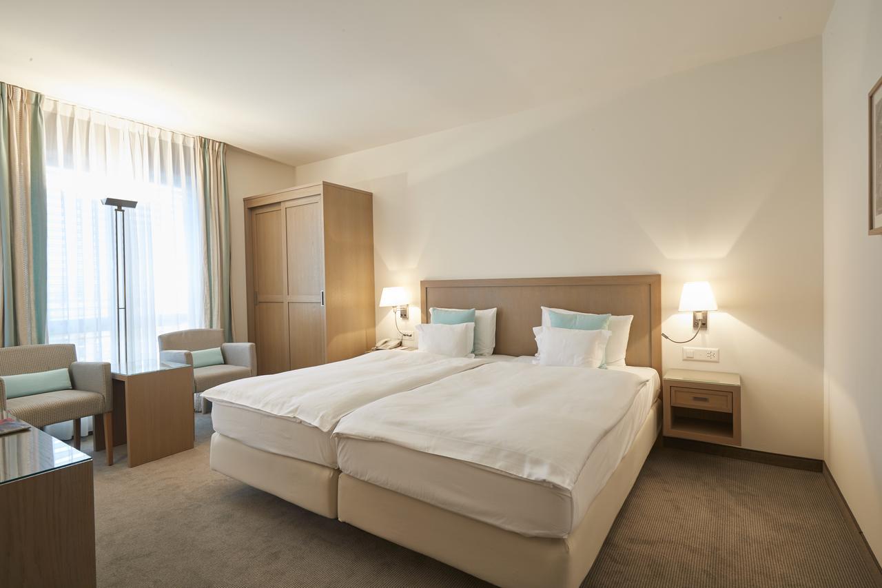 Hotel Ascovilla Charming Hideway Аскона Екстериор снимка