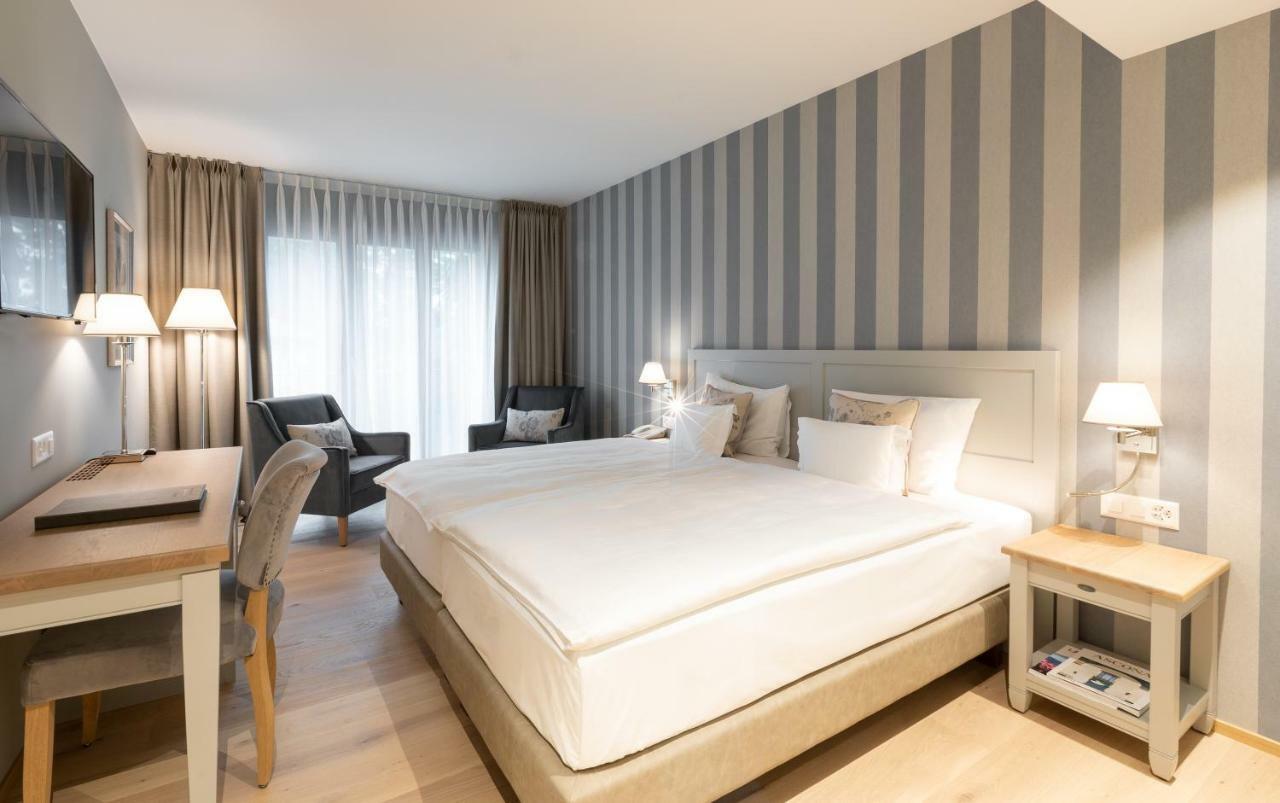 Hotel Ascovilla Charming Hideway Аскона Екстериор снимка