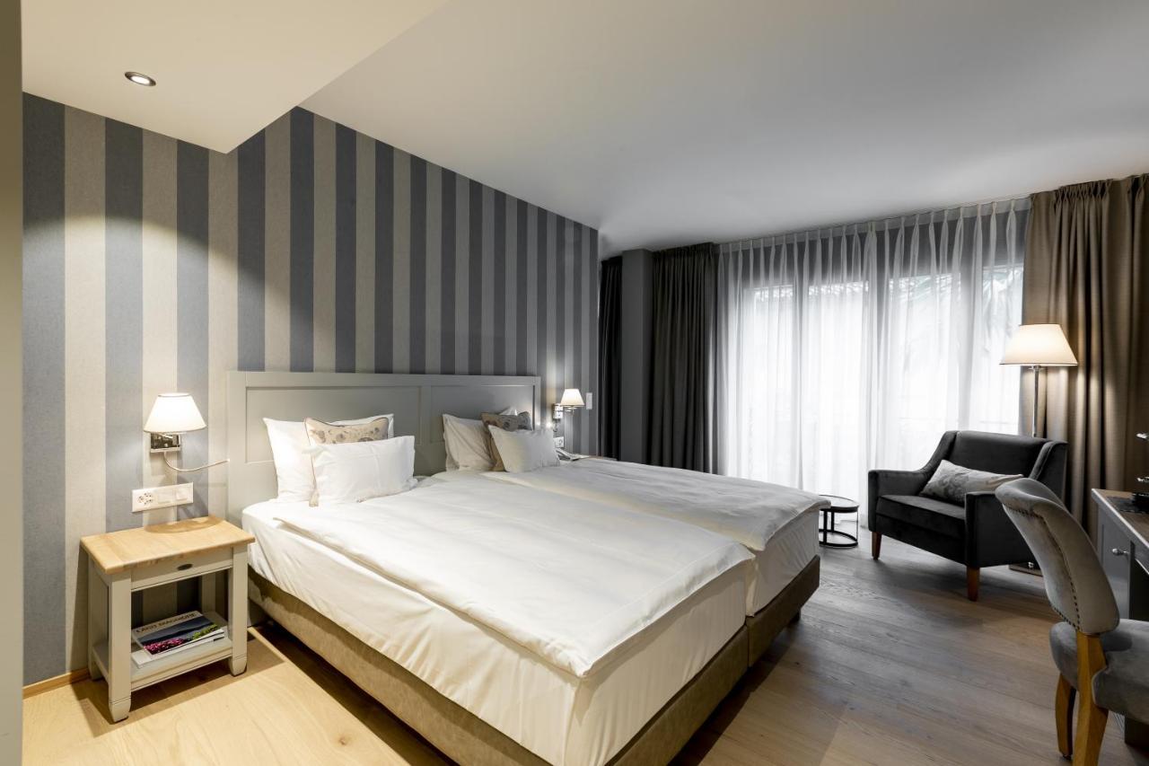 Hotel Ascovilla Charming Hideway Аскона Екстериор снимка