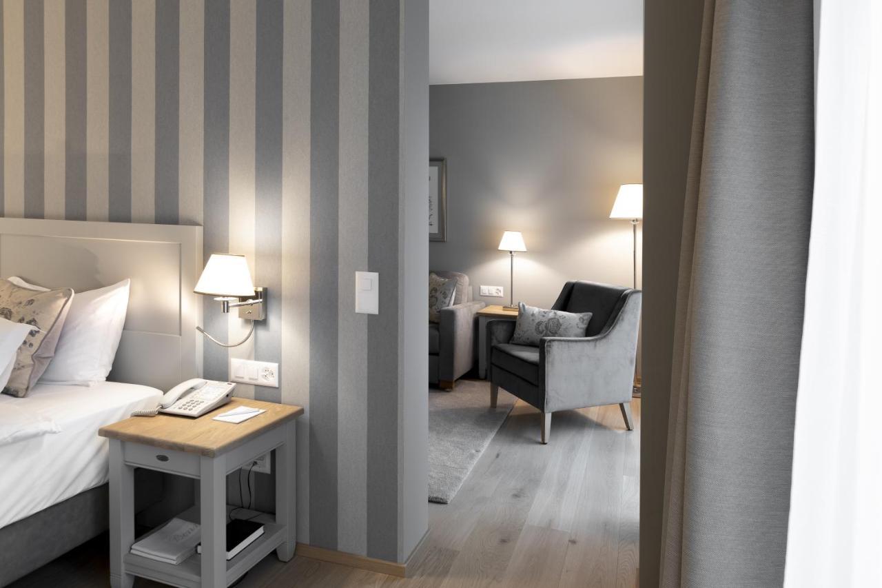 Hotel Ascovilla Charming Hideway Аскона Екстериор снимка